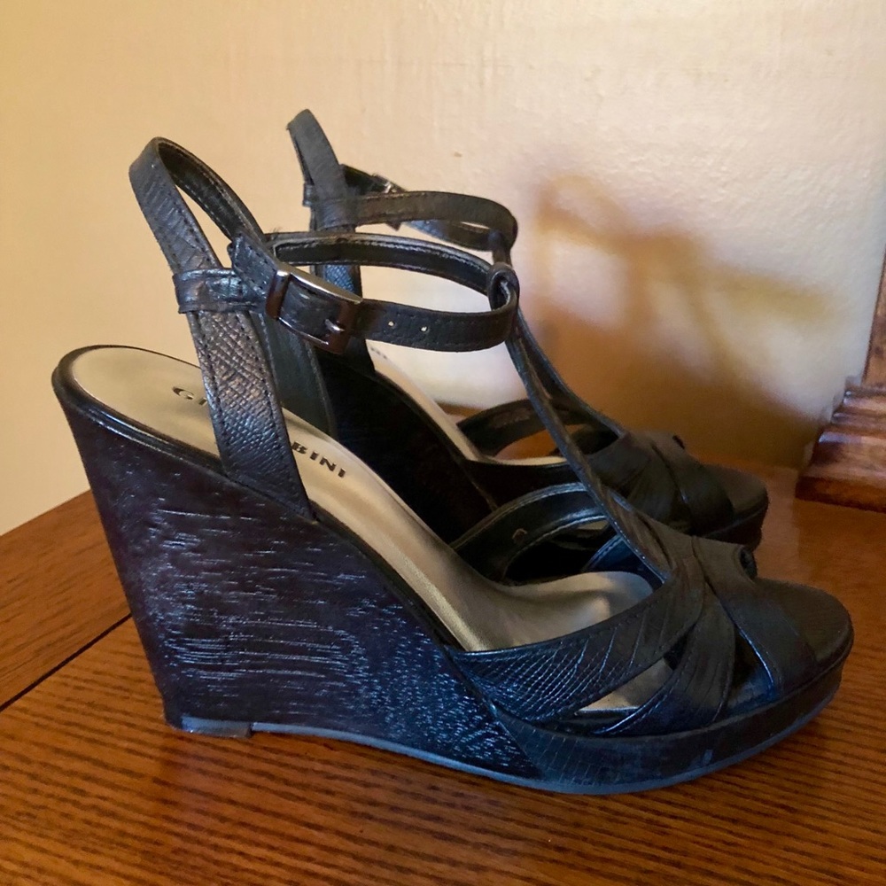 Gianni Bini size 7 1/2 - Picture 2 of 4